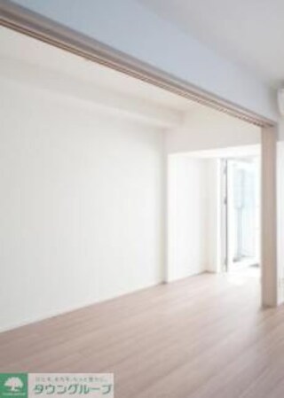 JP noie 上野稲荷町の物件内観写真